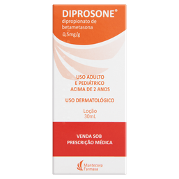 DIPROSONE LOC 30ML