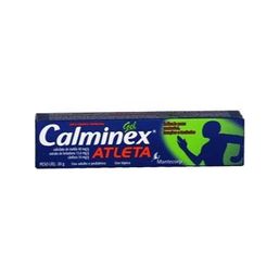 CALMINEX ATLETA GEL 20G