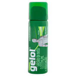 GELOL AEROSOL 44G