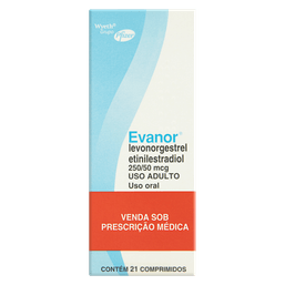Evanor 21 Cprs D