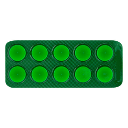 NOVALGINA 500MG ENV 10