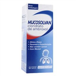 MUCOSOLVAN XPE ADU 120ML