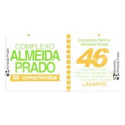 Complexo Senna Almeida Prado 46 60 Cprs