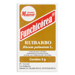 FUNCHICOREA 3G
