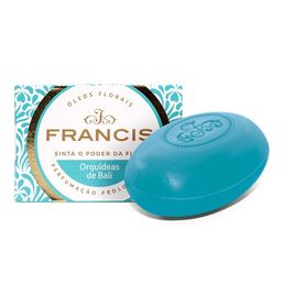 Francis Classico Azul Sabonete 90G