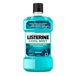 LISTERINE COOL MINT 250ML