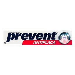 Cr Dental Prevent 90G
