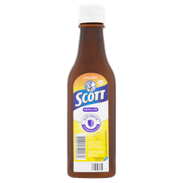 EMULSAO SCOTT TRADICIONAL 200ML
