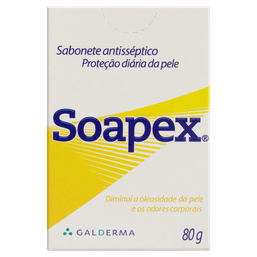 Sab Soapex 80G