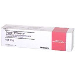 DEPO-PROVERA 150mg 1ml + 1 SER