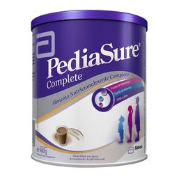 PEDIASURE PO CHOCOLATE 400G