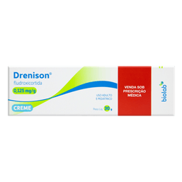 DRENISON CREME 30G
