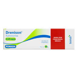 DRENISON PMDA 30G