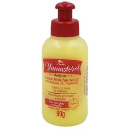 Creme Yamasterol C/ Babosa 90G