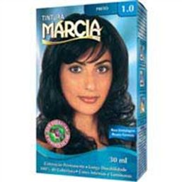 Tintura Marcia Max Preto 1.0