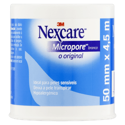 ESPAR MICROPORE 50x4,5 3M