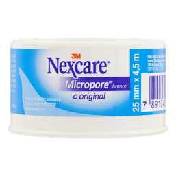 ESPAR MICROPORE 25x4,5 3M