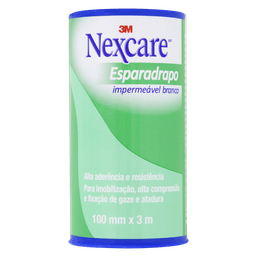 ESPAR IMPER NEXCARE 100X3 3M