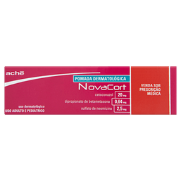 NOVACORT PMDA 30G