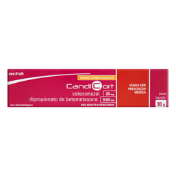 CANDICORT CRME 30g