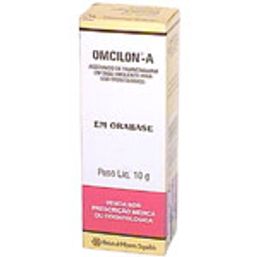 OMCILON A ORABASE 10G