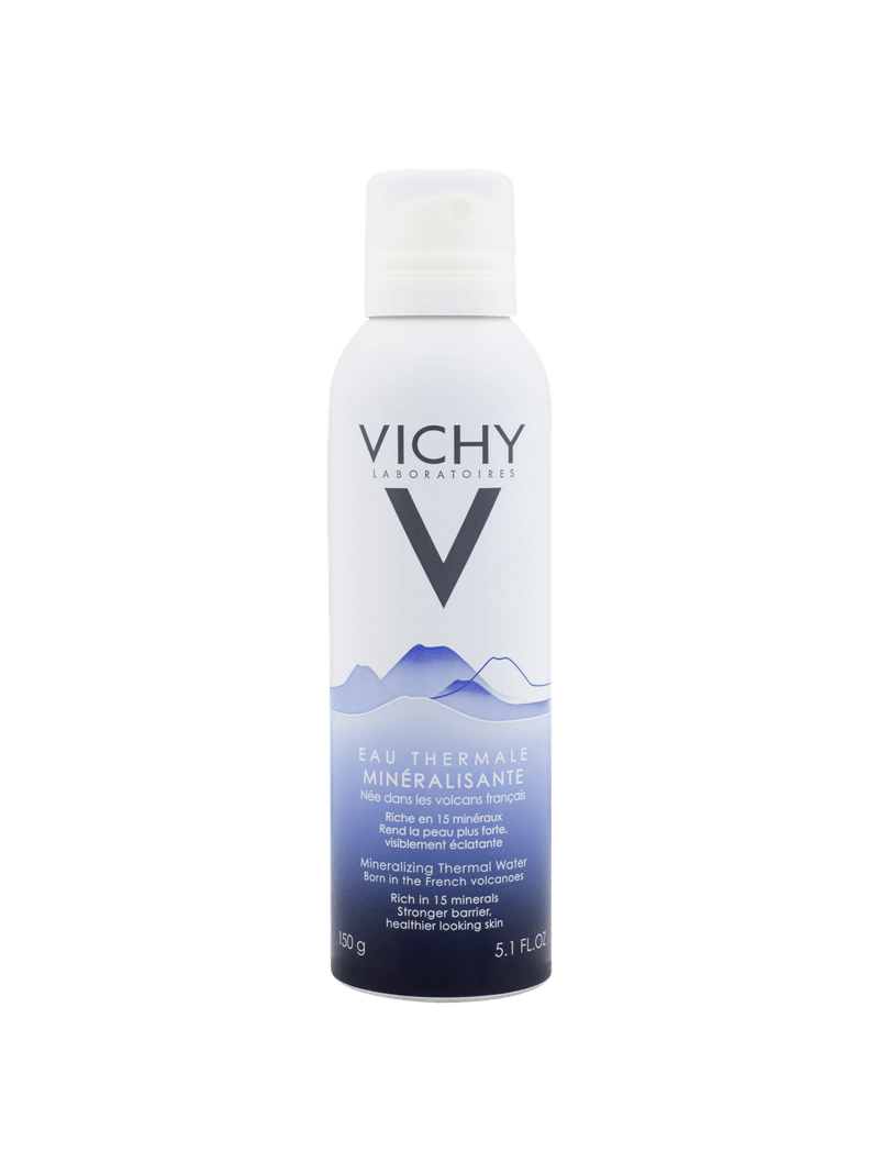 Vichy: das estampas à cidade termal