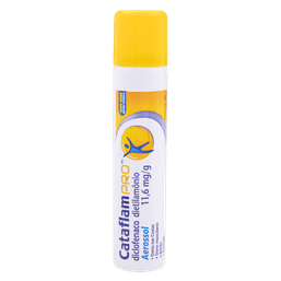Cataflam Aerosol 85Ml