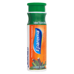 EPAREMA 1 FLAC 10ML FC