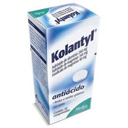 KOLANTYL 30 CPRS