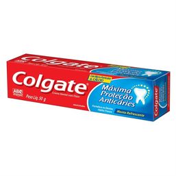 Colgate Creme Dental Mpa 50G