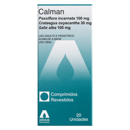Calman 20Cprs