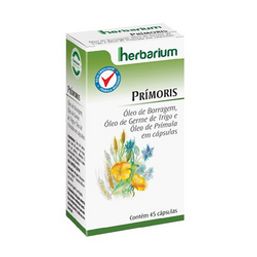 Primoris 45 Caps @