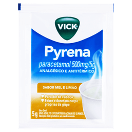 VICK PYRENA SACHE 5G