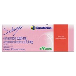 Selene 0,035Mg/2,0Mg 21 Cprs