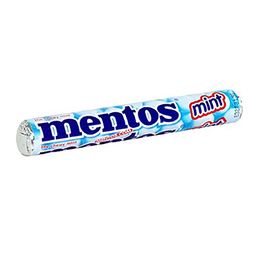 Mentos Stick Mint 38G