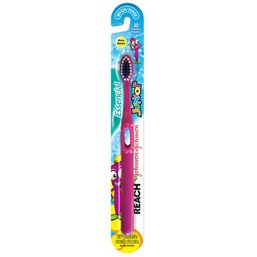 Escova Dental Johnson's Acces Gr Macia