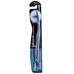 Escova Dental Johnson's Mac Long No40