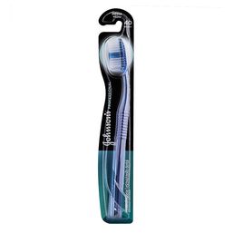 Escova Dental Johnson's Med Longa  No40