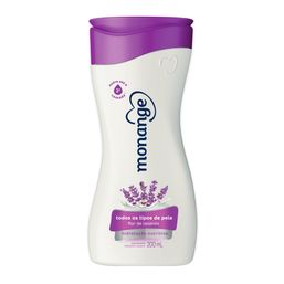 MONANGE FLOR DE LAVANDA HIDRAT 200ML