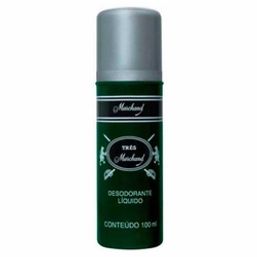 DES TRES MARCHAND SPRAY CLASSIC 100ML