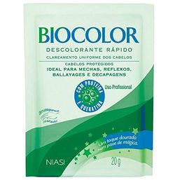 Po Descolorante Biocolor 20G @