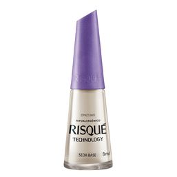 Esmalte Risque Technology Base Seda