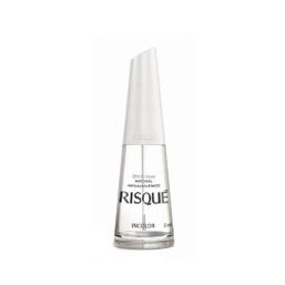Esmalte Risque Incolor