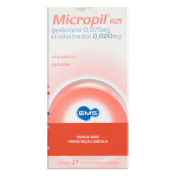 Micropil 20  21 Cprs