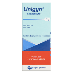 UNIGYN 1G 2 CPRS