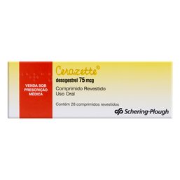Cerazette 28 Cprs