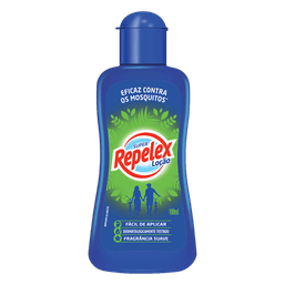 REPELEX SUPER LOCAO 100ML @