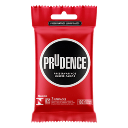 PRESER PRUDENCE C/3