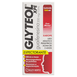GLYTEOL BALS ADU 150ML -HER