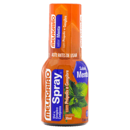 Melagriao Spray Menta 30Ml